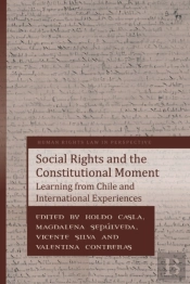 Social Rights And The Constitutional Moment