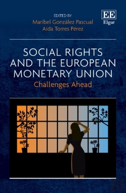 Bertrand.pt - Social Rights And The European Monetary Union - Challenges Ahead