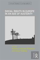 Social Rights In Europe In An Age Of Austerity