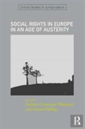 Social Rights In Europe In An Age Of Austerity