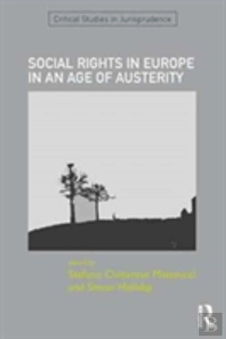 Bertrand.pt - Social Rights In Europe In An Age Of Austerity
