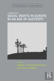 Social Rights In Europe In An Age Of Austerity