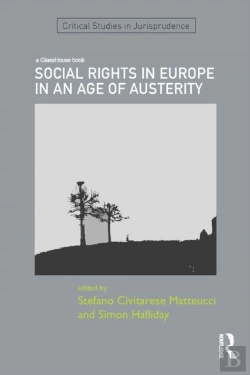Bertrand.pt - Social Rights In Europe In An Age Of Austerity