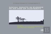 Social Rights In Europe In An Age Of Austerity