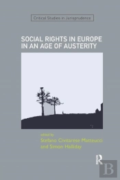 Social Rights In Europe In An Age Of Austerity