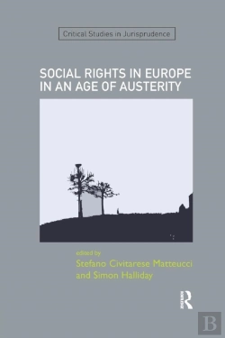 Bertrand.pt - Social Rights In Europe In An Age Of Austerity