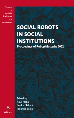 Bertrand.pt - Social Robots In Social Institutions