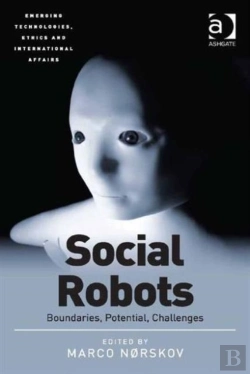 Bertrand.pt - Social Robots