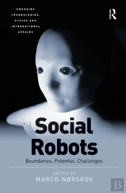 Bertrand.pt - Social Robots