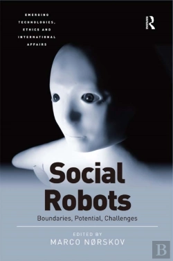 Bertrand.pt - Social Robots