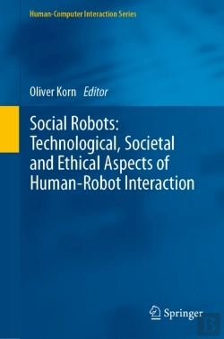 Bertrand.pt - Social Robots: Technological, Societal And Ethical Aspects Of Human-Robot Interaction