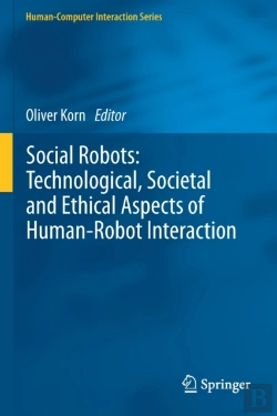 Bertrand.pt - Social Robots: Technological, Societal And Ethical Aspects Of Human-Robot Interaction