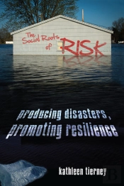 Social Roots Of Risk