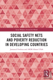 Social Safety Nets And Poverty Reduction In Developing Countries