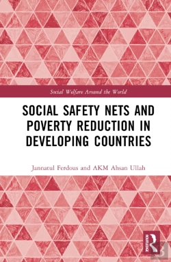 Bertrand.pt - Social Safety Nets And Poverty Reduction In Developing Countries