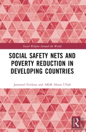 Social Safety Nets And Poverty Reduction In Developing Countries