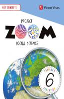 Social Science 6 Key Concepts (Zoom)