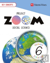 Social Science 6 Key Concepts (Zoom)