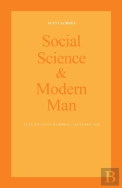 Social Science And Modern Man