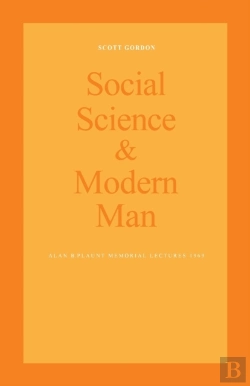 Bertrand.pt - Social Science And Modern Man