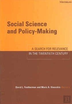 Bertrand.pt - Social Science And Policy-Making