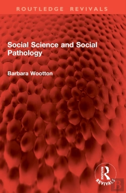 Bertrand.pt - Social Science And Social Pathology