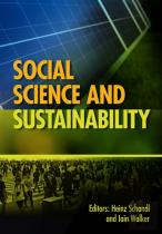 Social Science And Sustainability
