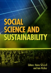 Social Science And Sustainability