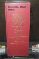 Social Science And The Arts