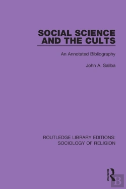 Bertrand.pt - Social Science And The Cults
