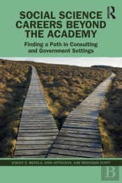 Social Science Careers Beyond The Academy
