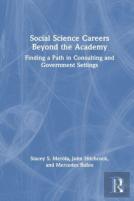 Social Science Careers Beyond The Academy