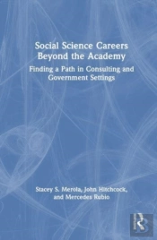 Social Science Careers Beyond The Academy