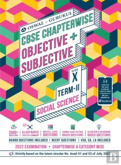 Bertrand.pt - Social Science Chapterwise Objective + Subjective For Cbse Class 10 Term 2 Exam