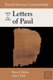 Social-Science Commentary On The Letters Of Paul
