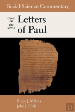 Bertrand.pt - Social-Science Commentary On The Letters Of Paul