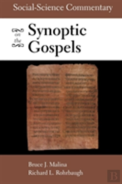 Bertrand.pt - Social-Science Commentary On The Synoptic Gospels