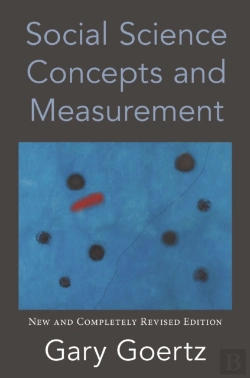 Bertrand.pt - Social Science Concepts And Measurement