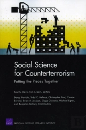 Social Science For Counterterrorism