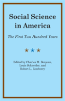Social Science In America