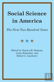 Social Science In America