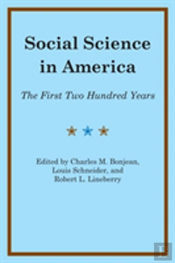 Bertrand.pt - Social Science In America