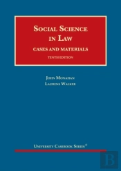 Social Science In Law