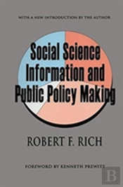 Social Science Information And Public Policy Making
