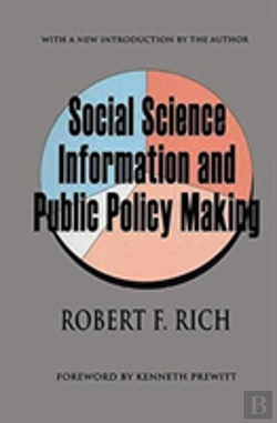 Bertrand.pt - Social Science Information And Public Policy Making