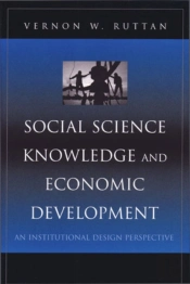 Social Science Knowledge And Economic Development