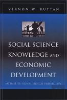 Social Science Knowledge And Economic Development