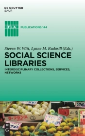 Social Science Libraries