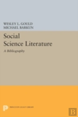 Bertrand.pt - Social Science Literature