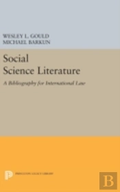 Social Science Literature